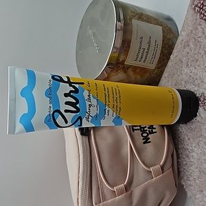 nwt BUMBLE AND BUMBLE SURF Styling Leave In Cream 5oz New in Tube